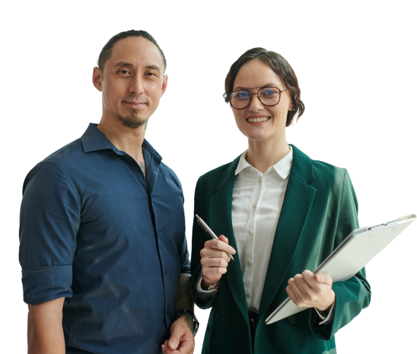 HUB DES ENTREPRENEURS